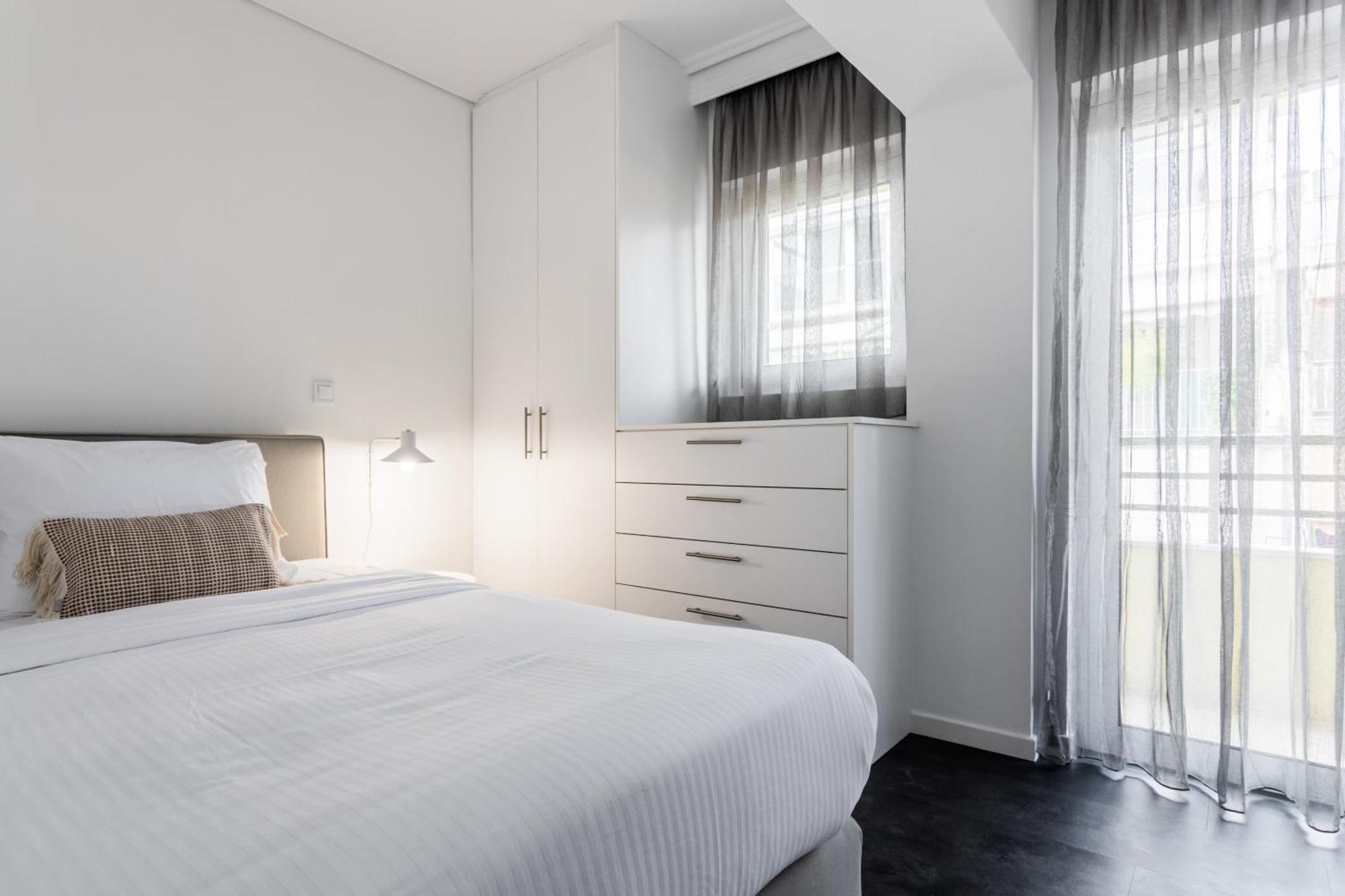 Onezerotwo By Zoia Living Aparthotel Athen Eksteriør bilde