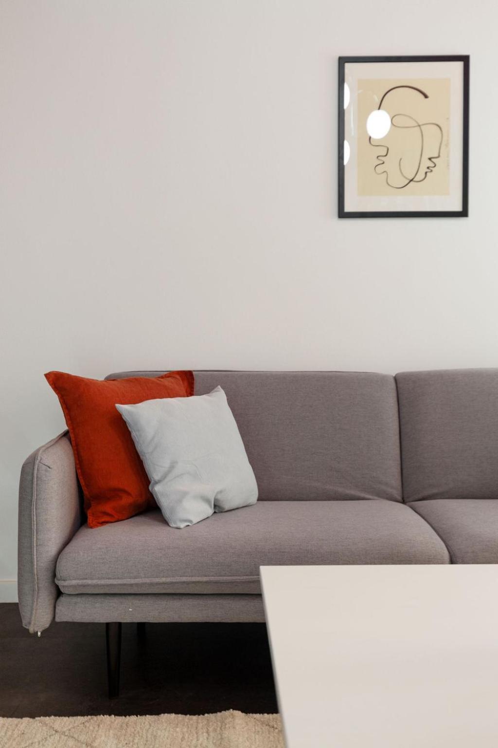 Onezerotwo By Zoia Living Aparthotel Athen Eksteriør bilde